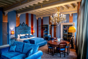 Гостиница Excess Venice Boutique Hotel & Private Spa - Adults Only  Венеция